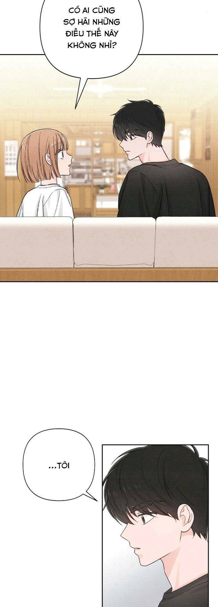 Bí Mật Thanh Xuân Chap 62 - Next Chap 63