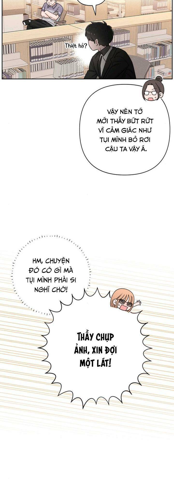 Bí Mật Thanh Xuân Chap 62 - Next Chap 63