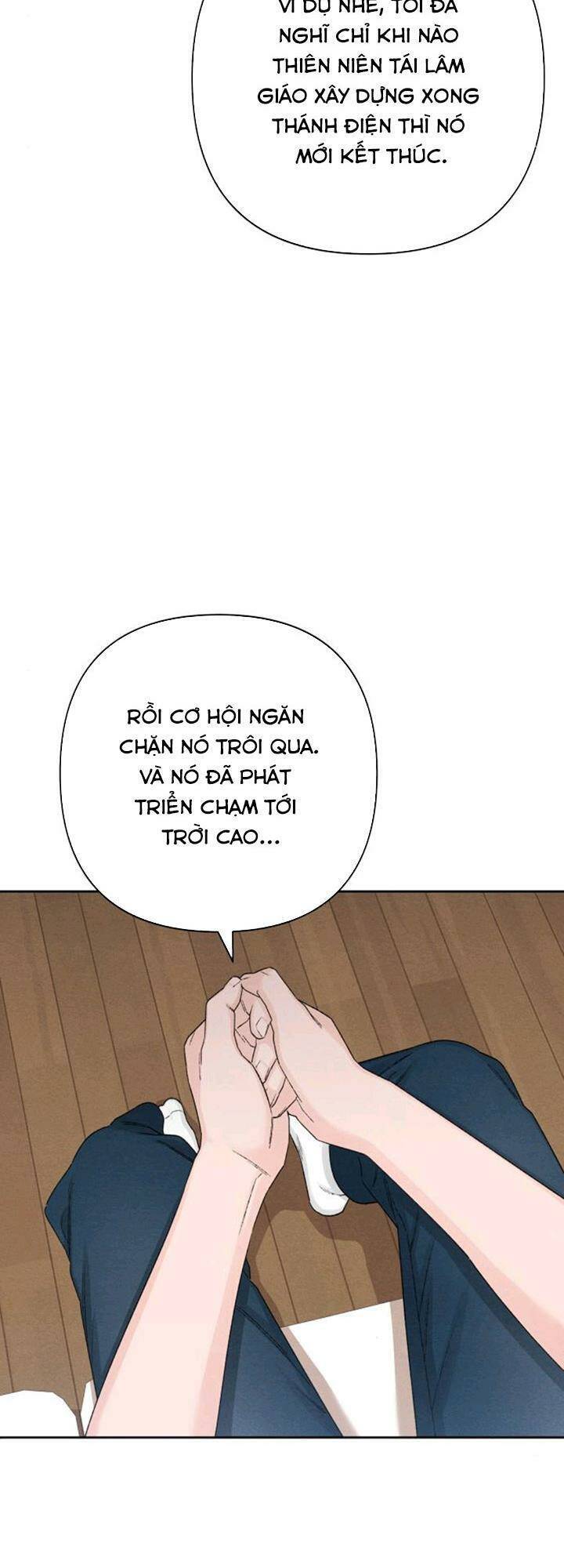 Bí Mật Thanh Xuân Chap 62 - Next Chap 63