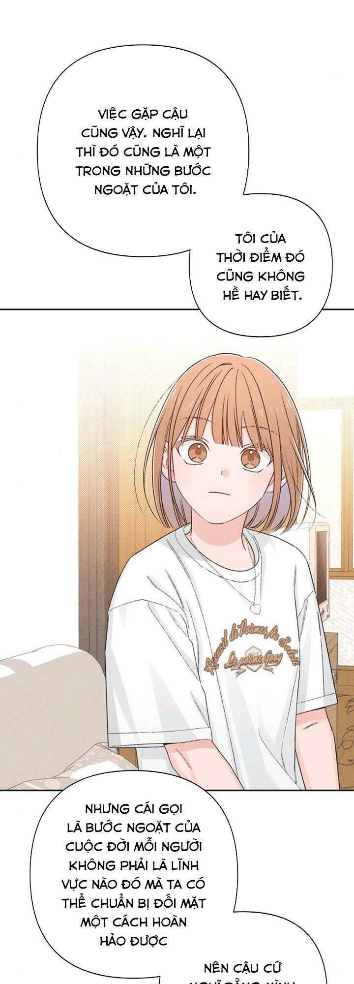 Bí Mật Thanh Xuân Chap 62 - Next Chap 63