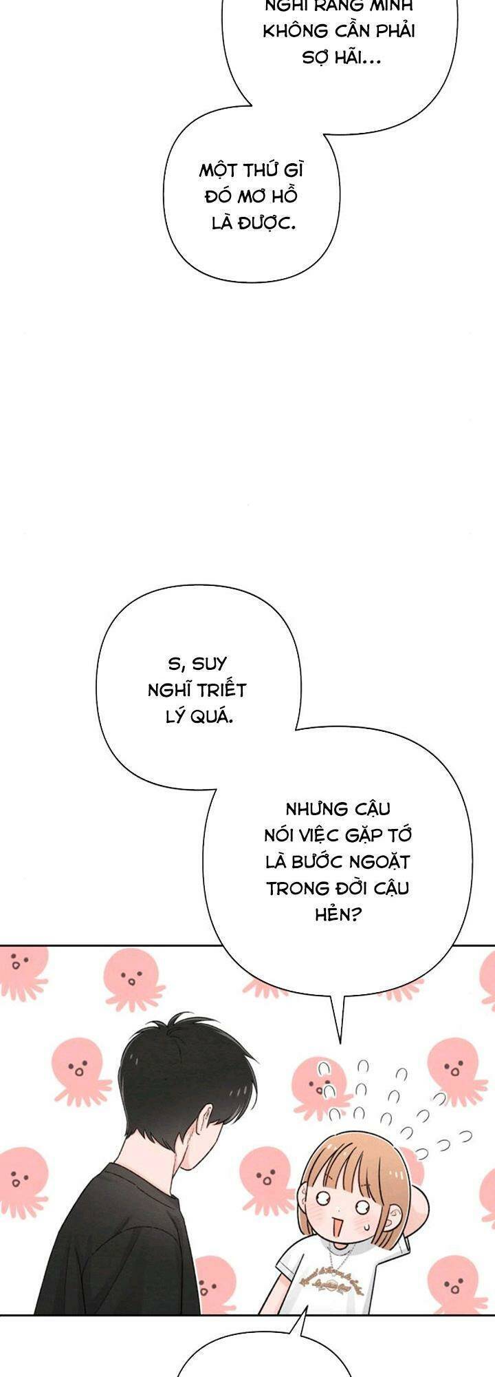Bí Mật Thanh Xuân Chap 62 - Next Chap 63
