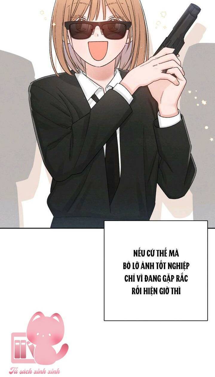 Bí Mật Thanh Xuân Chap 62 - Next Chap 63