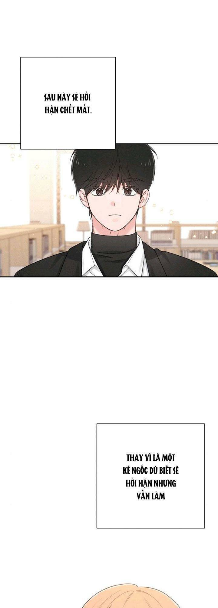 Bí Mật Thanh Xuân Chap 62 - Next Chap 63