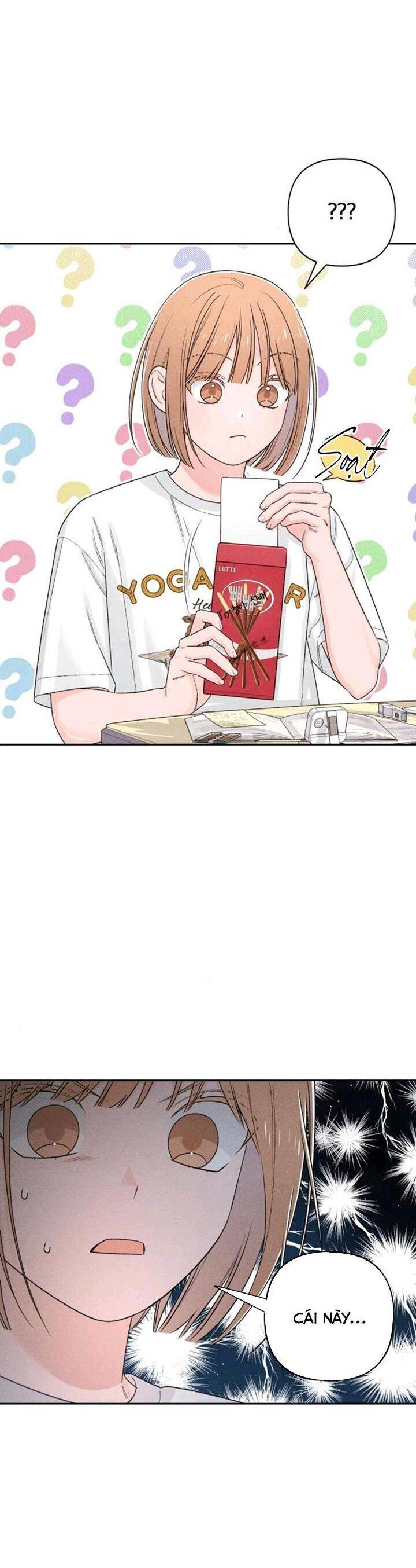 Bí Mật Thanh Xuân Chap 63 - Next Chap 64