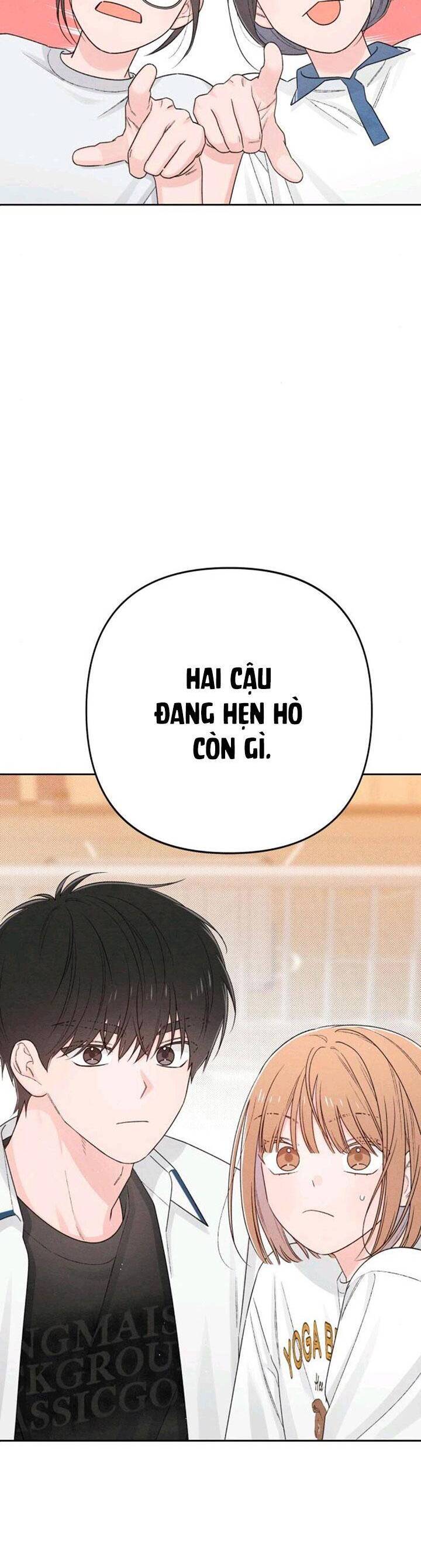 Bí Mật Thanh Xuân Chap 63 - Next Chap 64