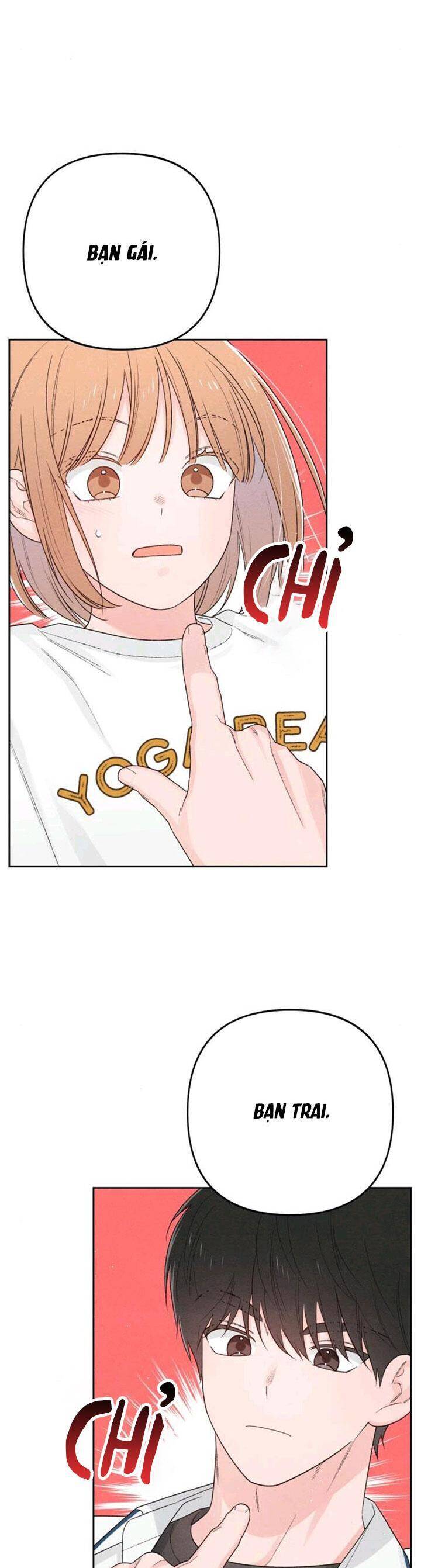 Bí Mật Thanh Xuân Chap 63 - Next Chap 64