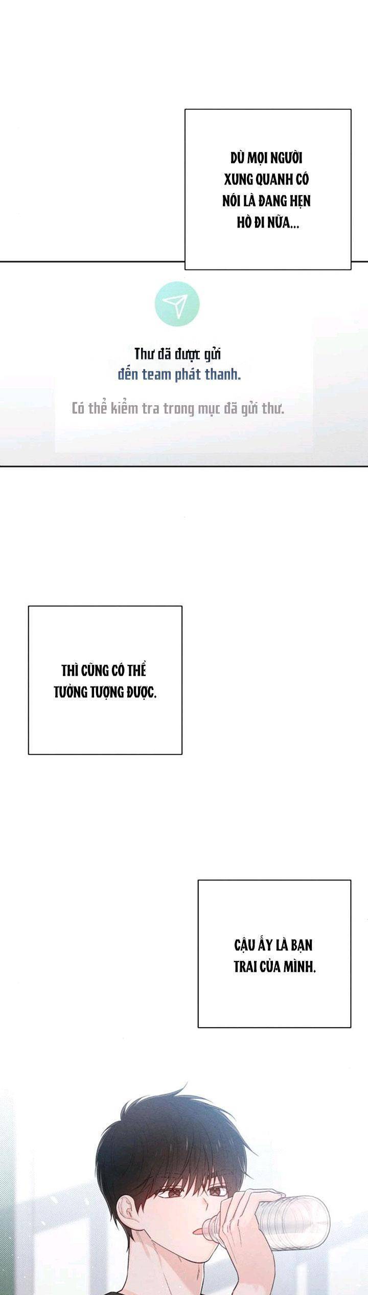 Bí Mật Thanh Xuân Chap 63 - Next Chap 64