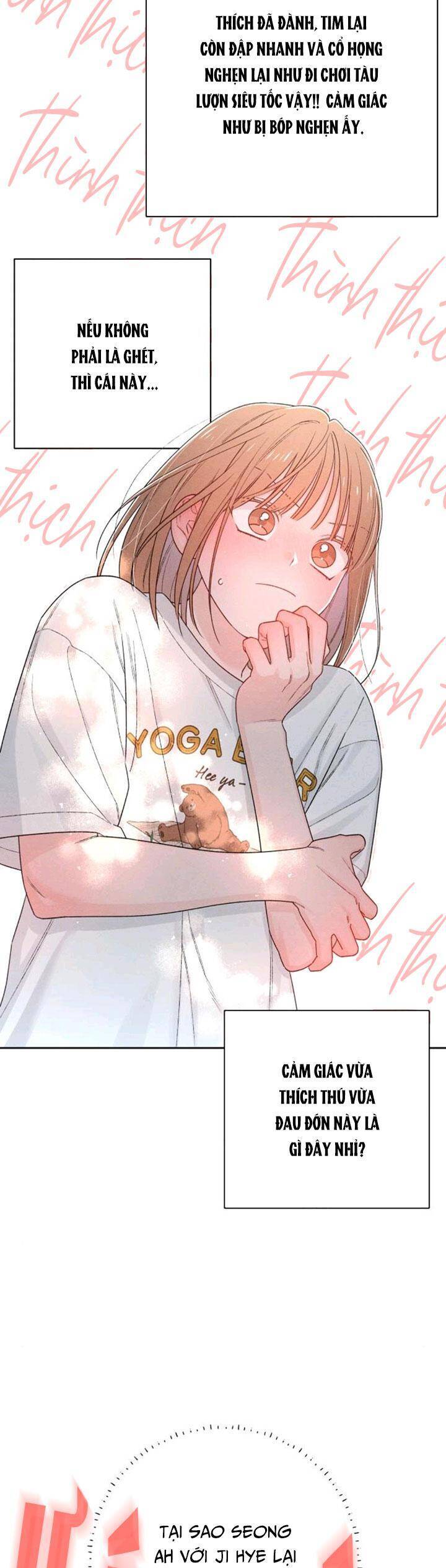 Bí Mật Thanh Xuân Chap 63 - Next Chap 64