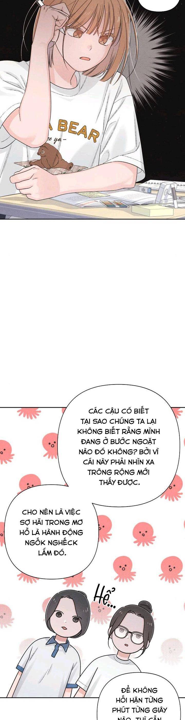 Bí Mật Thanh Xuân Chap 63 - Next Chap 64