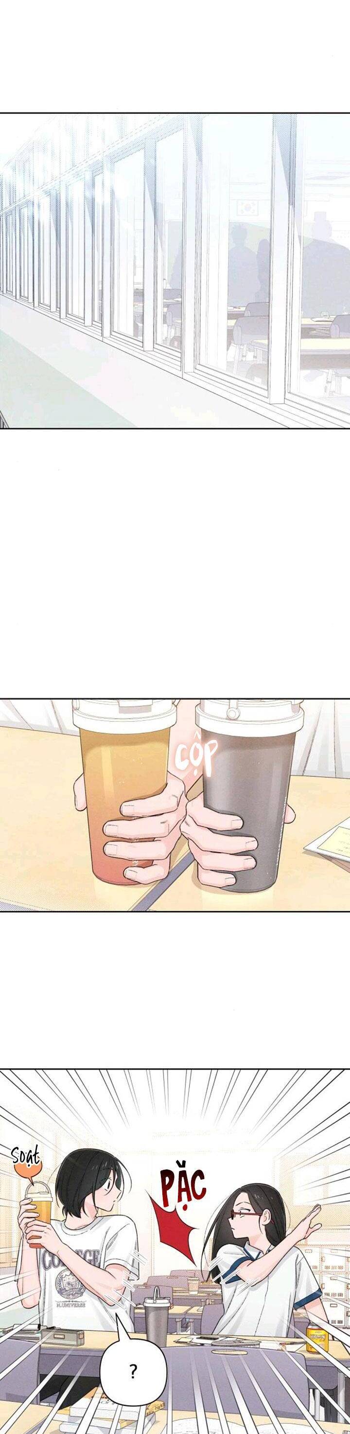 Bí Mật Thanh Xuân Chap 63 - Next Chap 64