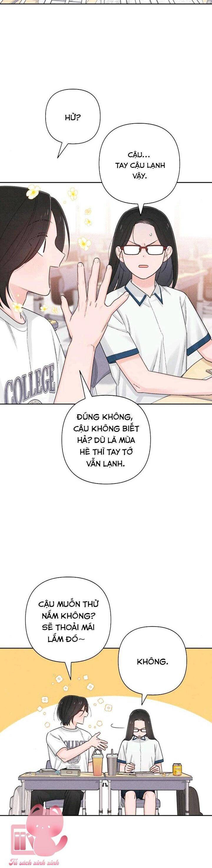 Bí Mật Thanh Xuân Chap 63 - Next Chap 64