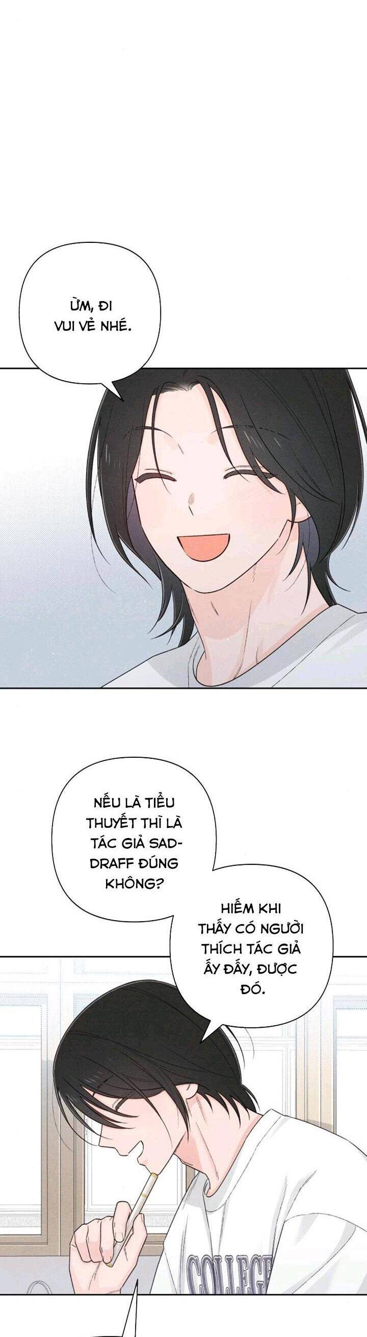 Bí Mật Thanh Xuân Chap 63 - Next Chap 64