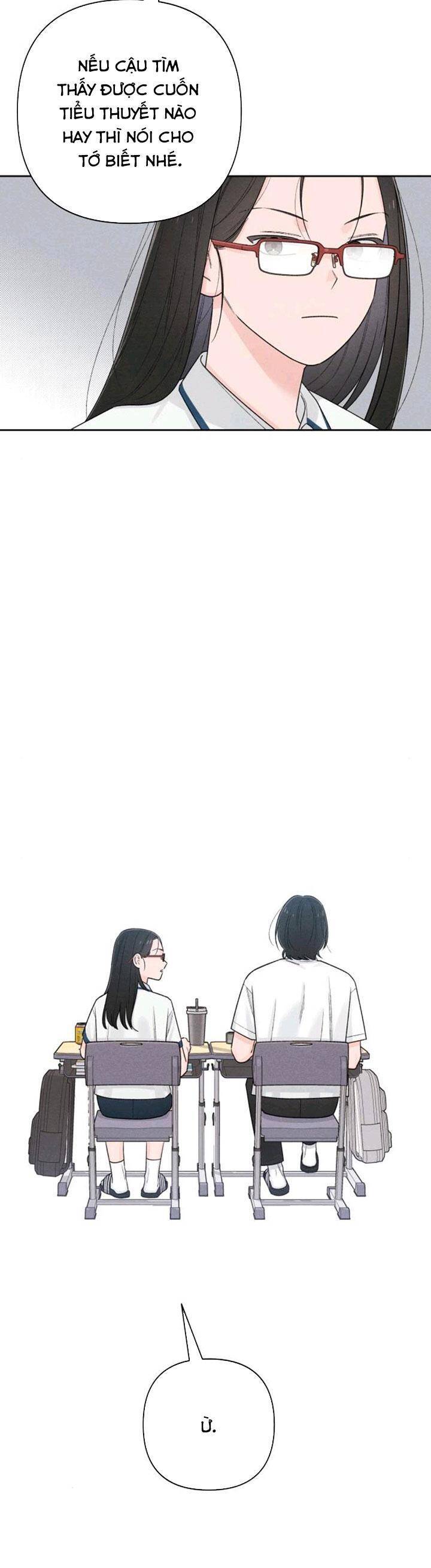 Bí Mật Thanh Xuân Chap 63 - Next Chap 64