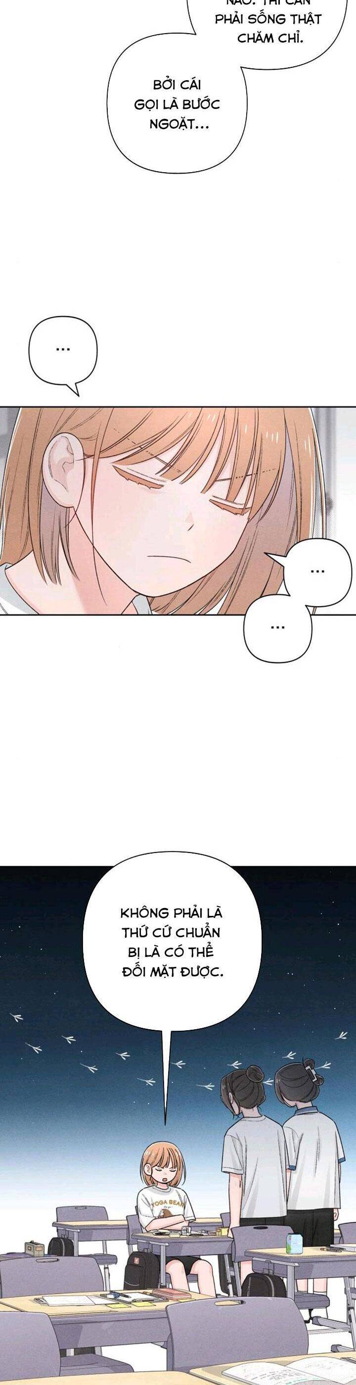 Bí Mật Thanh Xuân Chap 63 - Next Chap 64