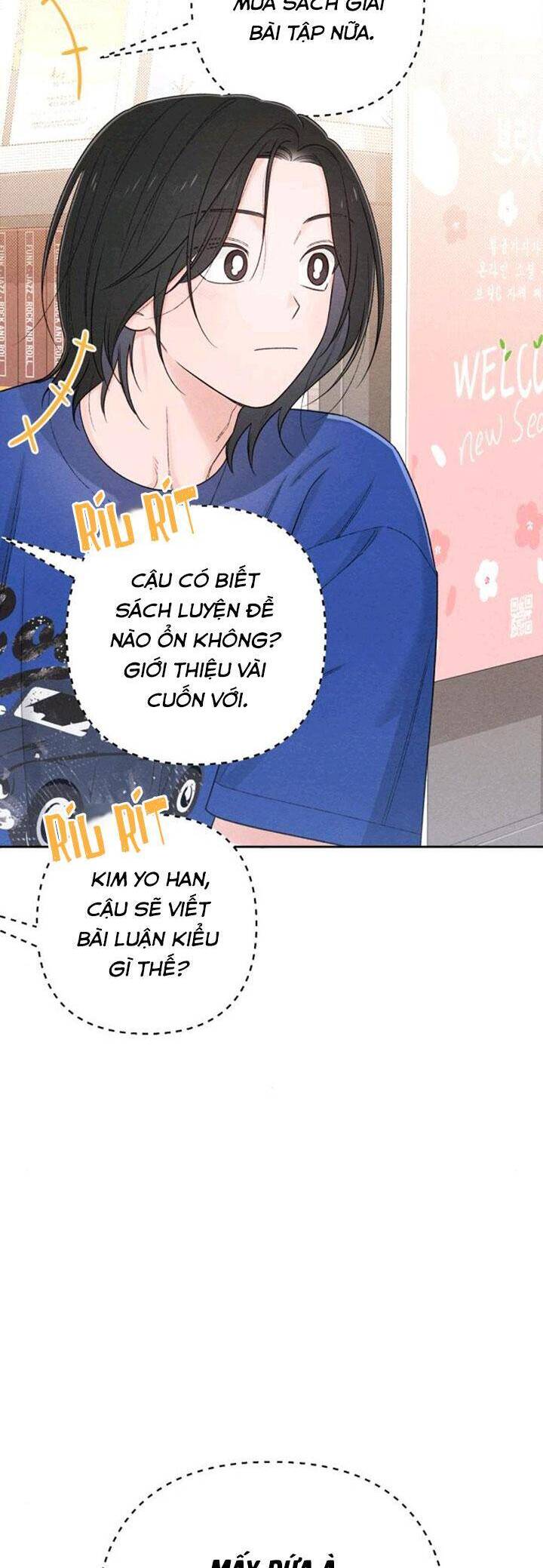 Bí Mật Thanh Xuân Chap 63 - Next Chap 64
