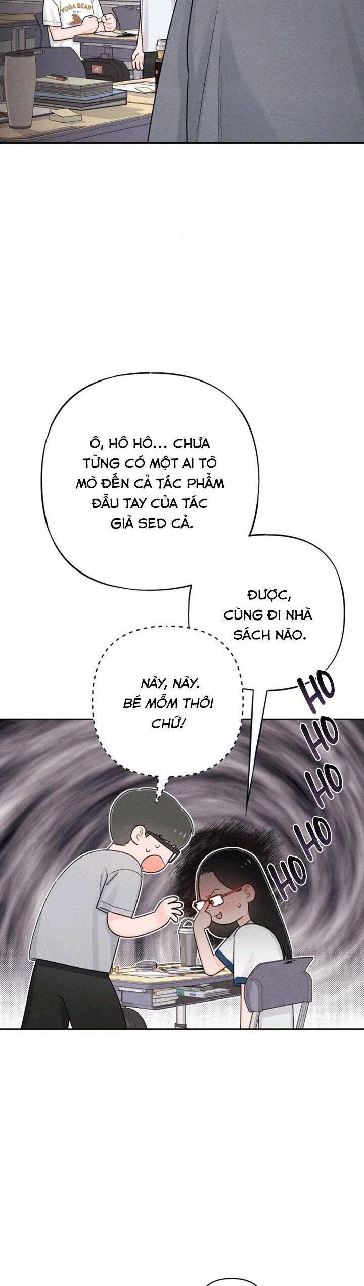 Bí Mật Thanh Xuân Chap 63 - Next Chap 64