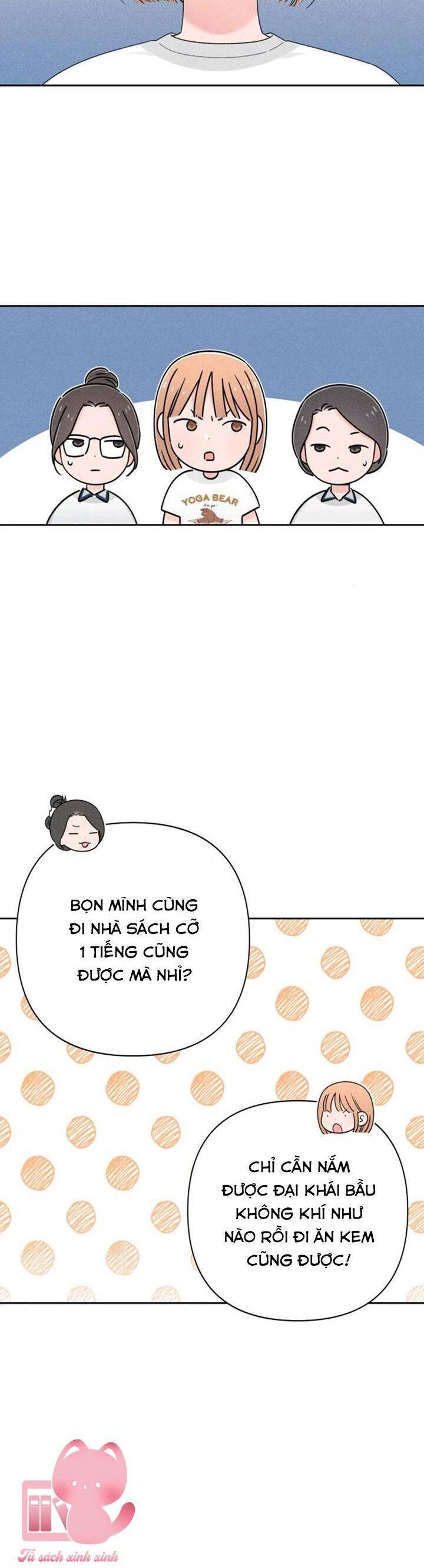 Bí Mật Thanh Xuân Chap 64 - Next Chap 65