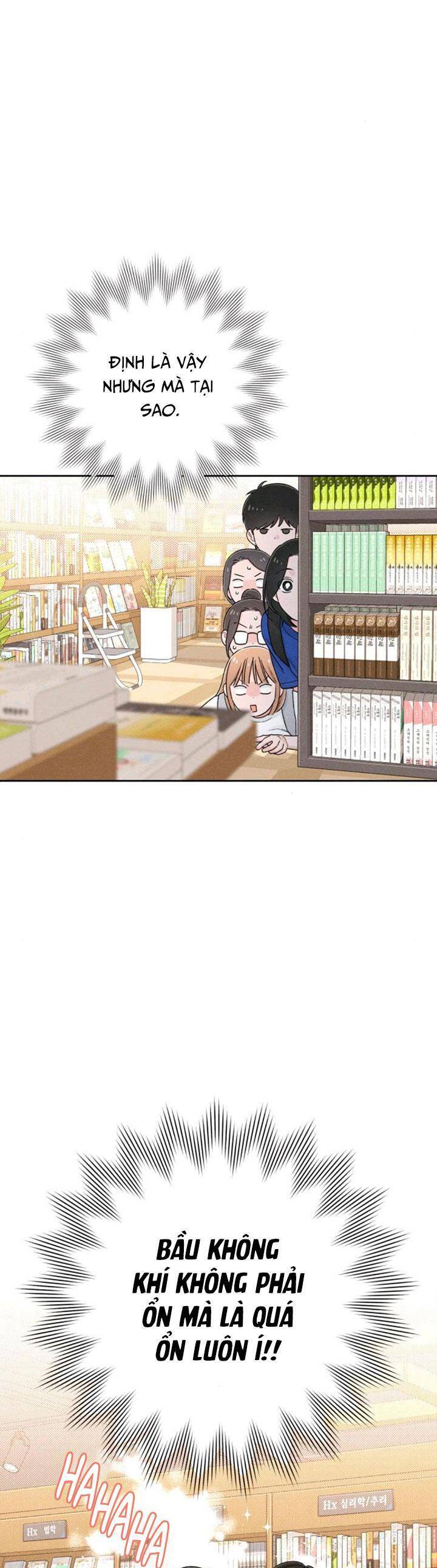 Bí Mật Thanh Xuân Chap 64 - Next Chap 65