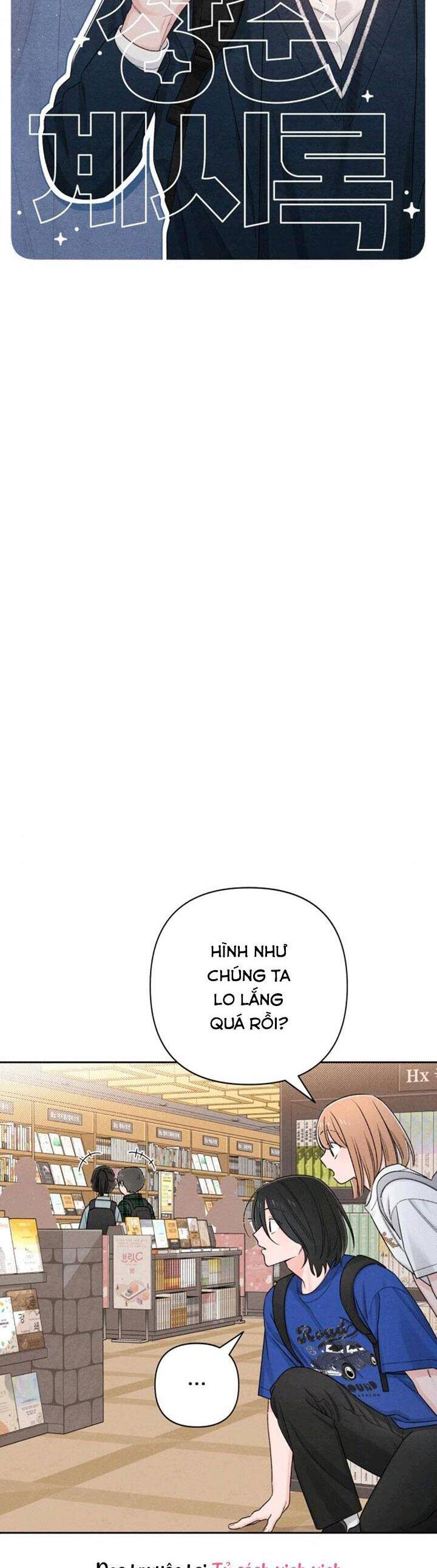 Bí Mật Thanh Xuân Chap 64 - Next Chap 65