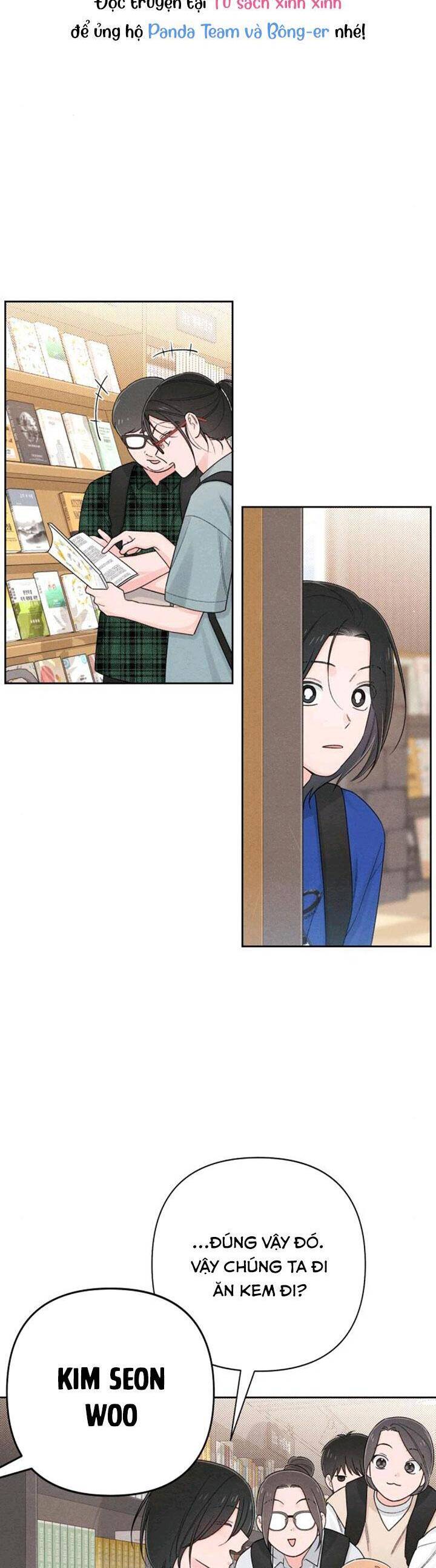 Bí Mật Thanh Xuân Chap 64 - Next Chap 65
