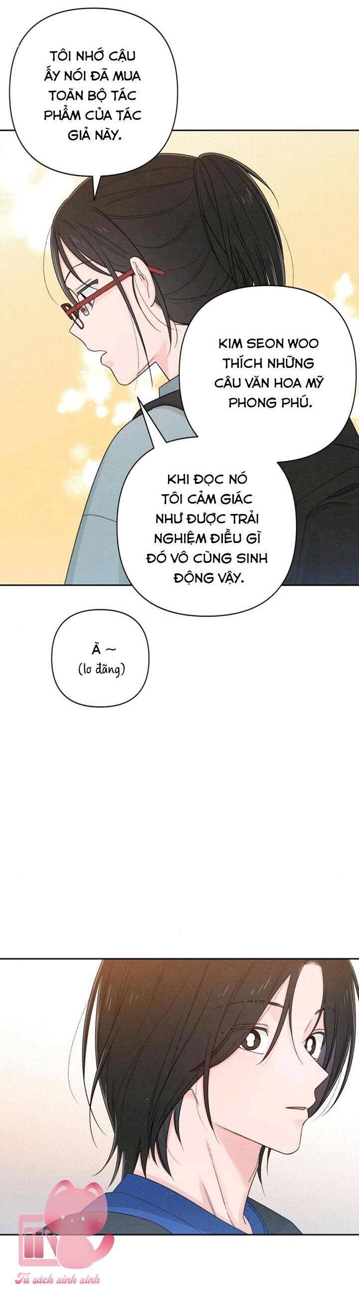 Bí Mật Thanh Xuân Chap 64 - Next Chap 65