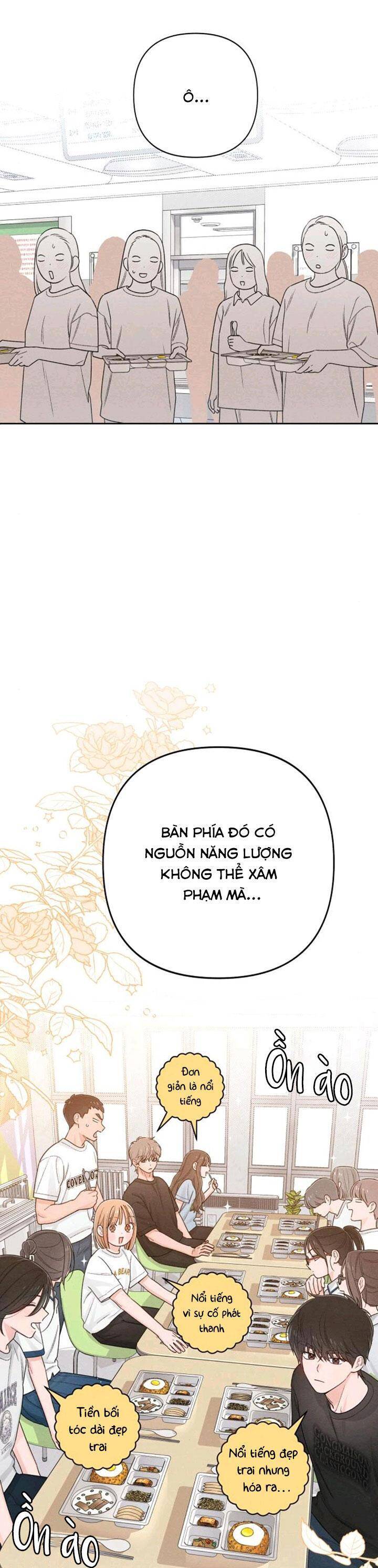 Bí Mật Thanh Xuân Chap 64 - Next Chap 65