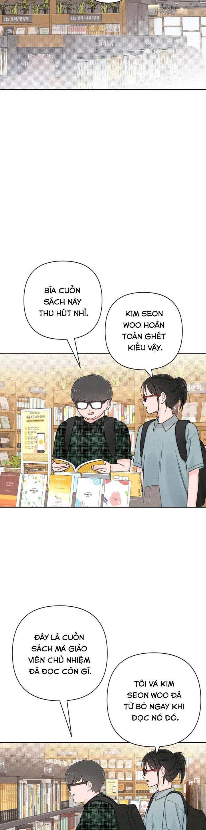Bí Mật Thanh Xuân Chap 64 - Next Chap 65