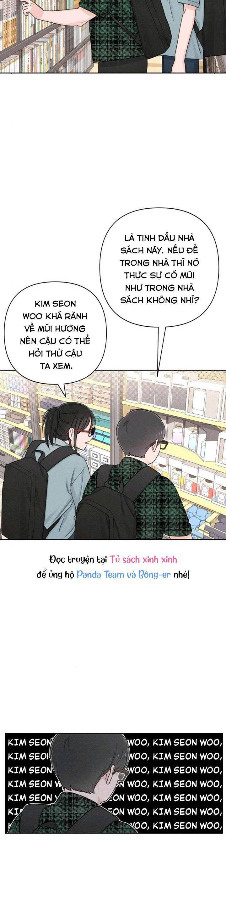 Bí Mật Thanh Xuân Chap 64 - Next Chap 65