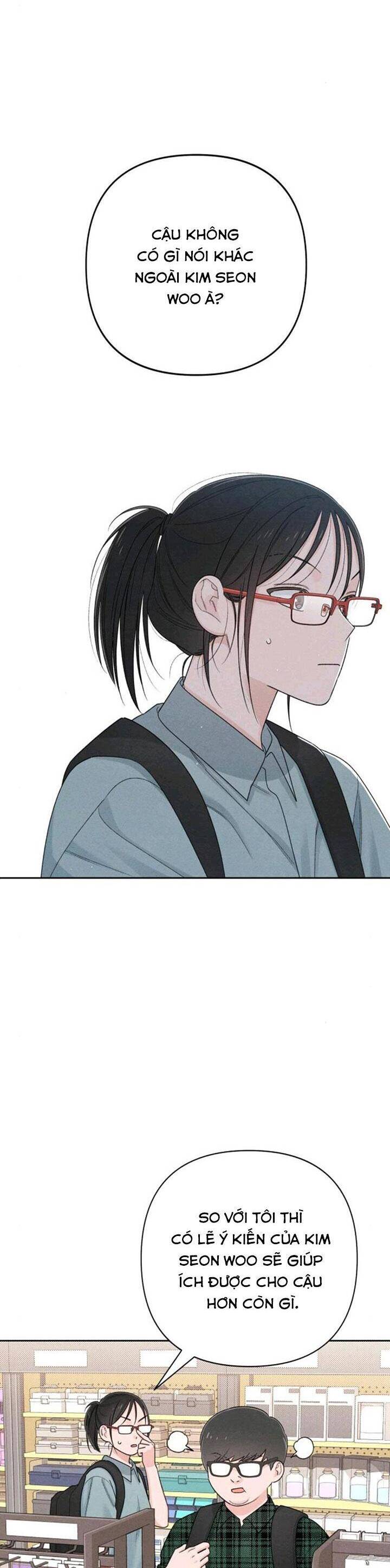 Bí Mật Thanh Xuân Chap 64 - Next Chap 65