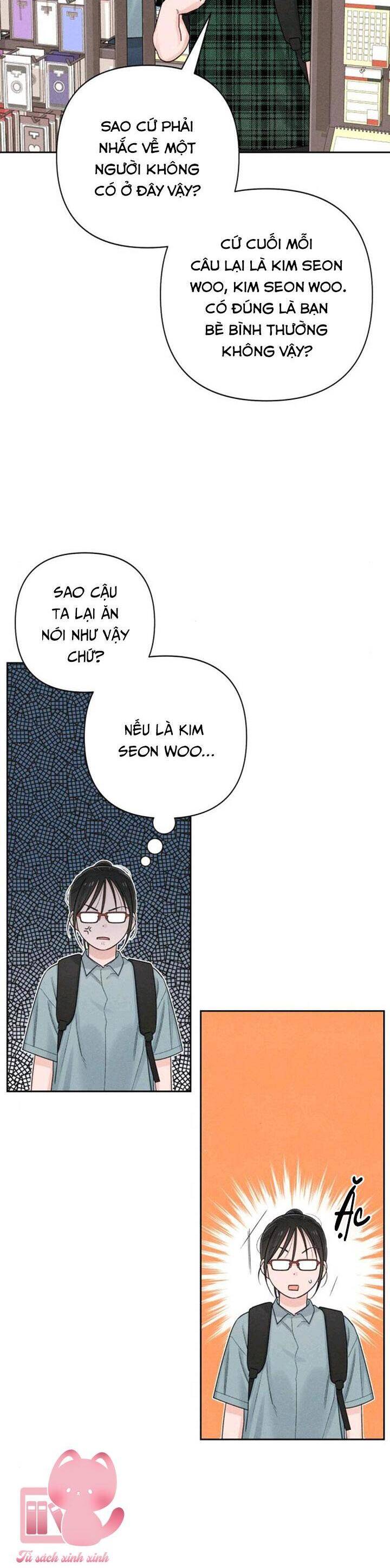 Bí Mật Thanh Xuân Chap 64 - Next Chap 65