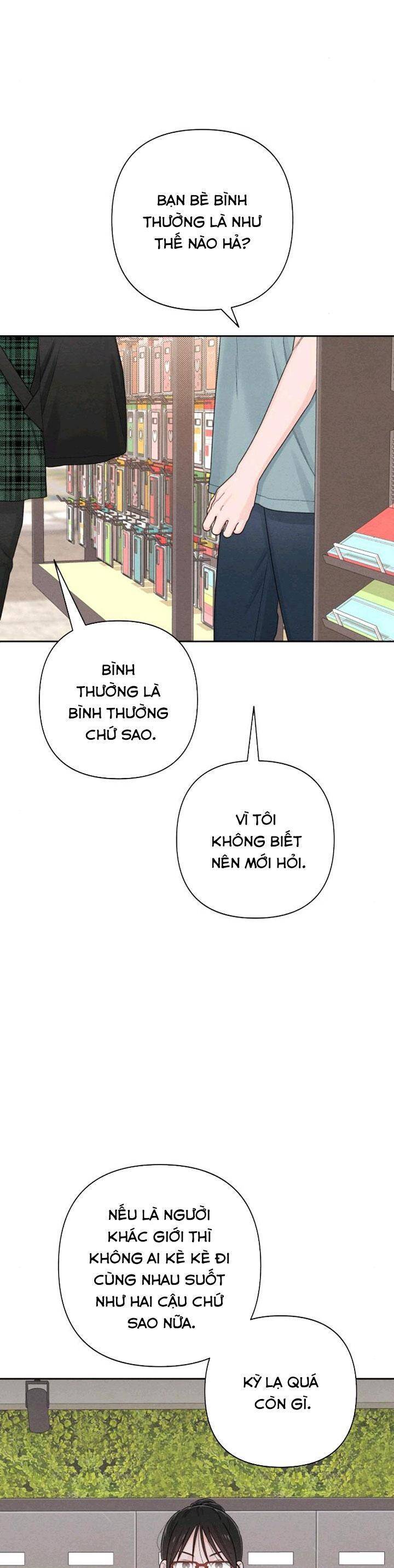 Bí Mật Thanh Xuân Chap 64 - Next Chap 65
