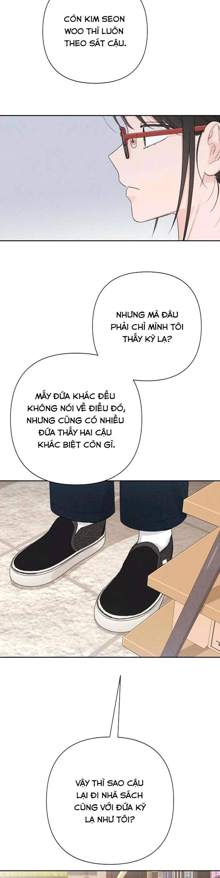 Bí Mật Thanh Xuân Chap 64 - Next Chap 65