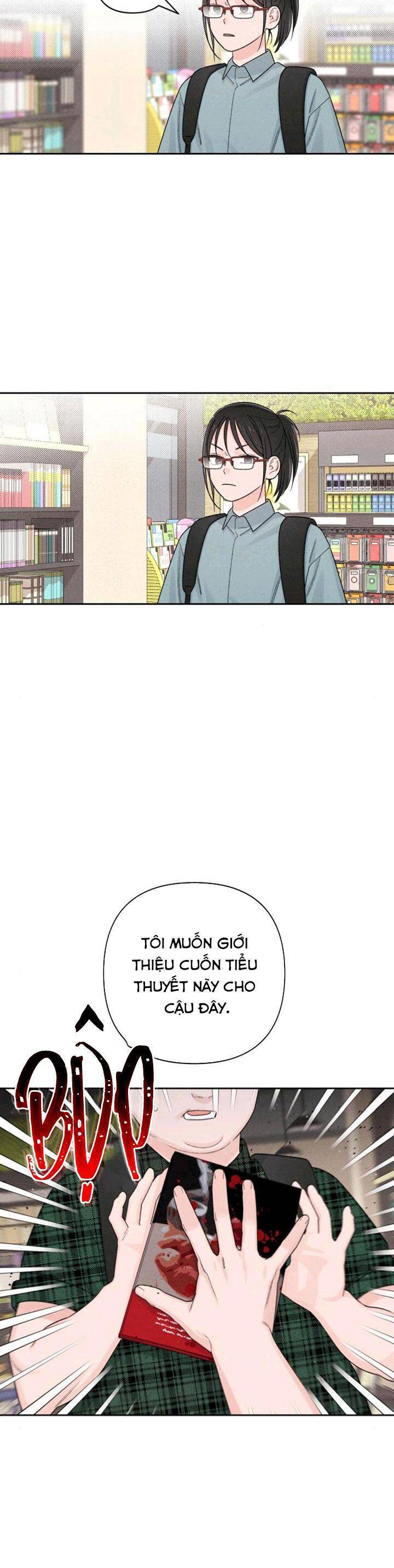 Bí Mật Thanh Xuân Chap 64 - Next Chap 65