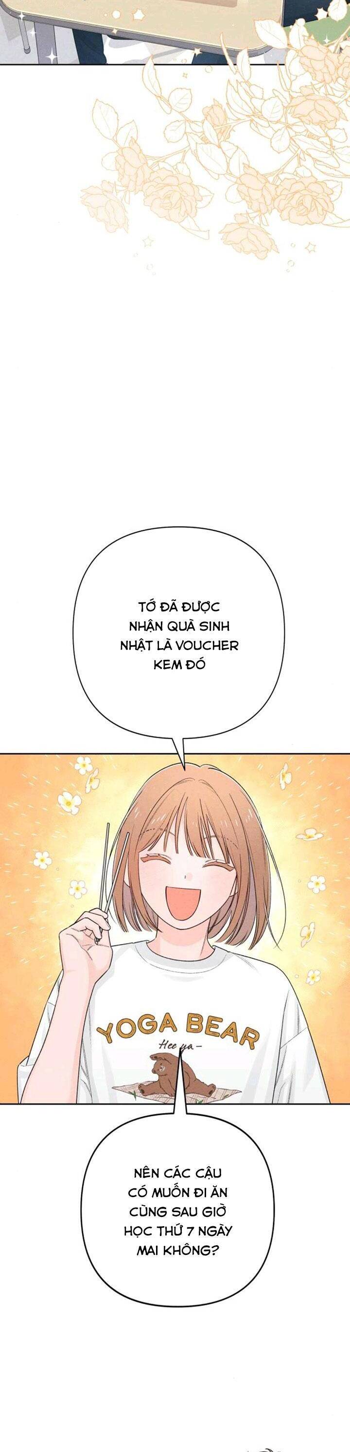 Bí Mật Thanh Xuân Chap 64 - Next Chap 65