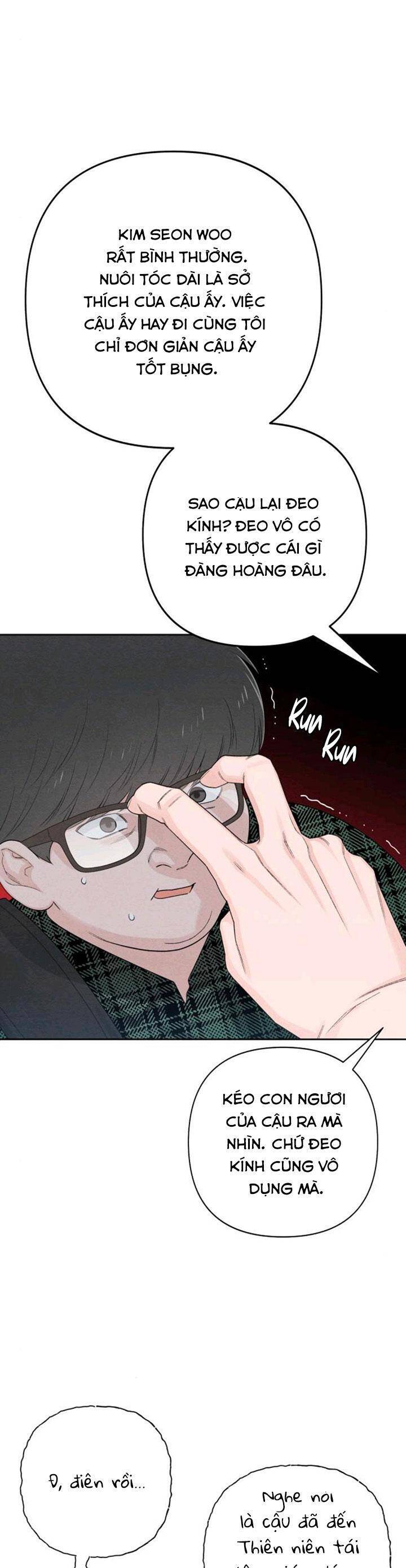 Bí Mật Thanh Xuân Chap 64 - Next Chap 65