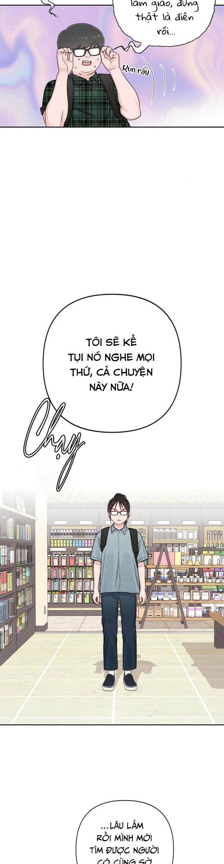 Bí Mật Thanh Xuân Chap 64 - Next Chap 65