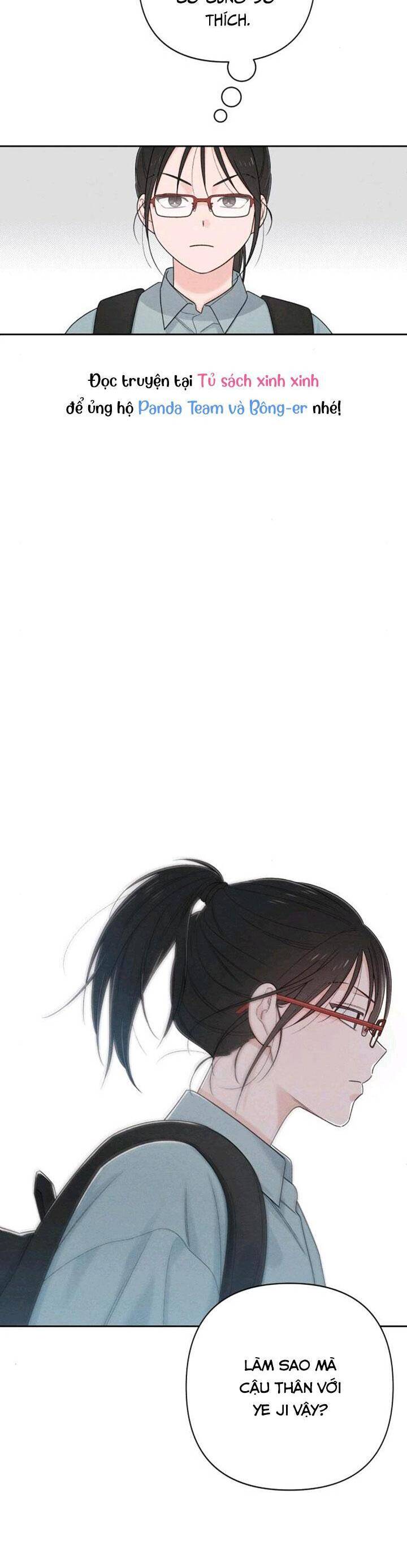 Bí Mật Thanh Xuân Chap 64 - Next Chap 65