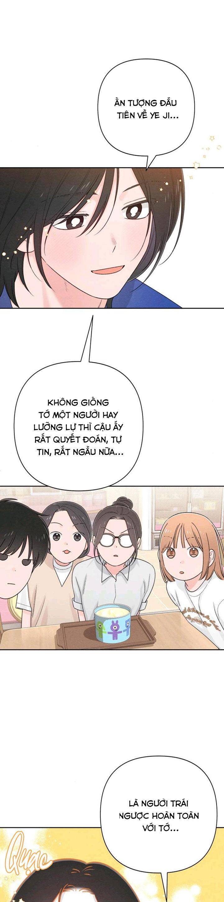 Bí Mật Thanh Xuân Chap 64 - Next Chap 65