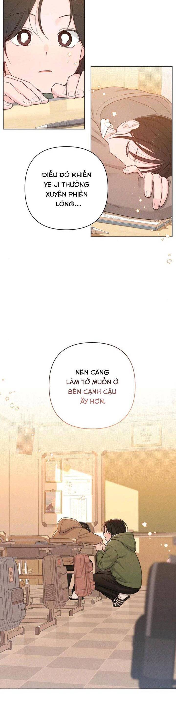 Bí Mật Thanh Xuân Chap 64 - Next Chap 65