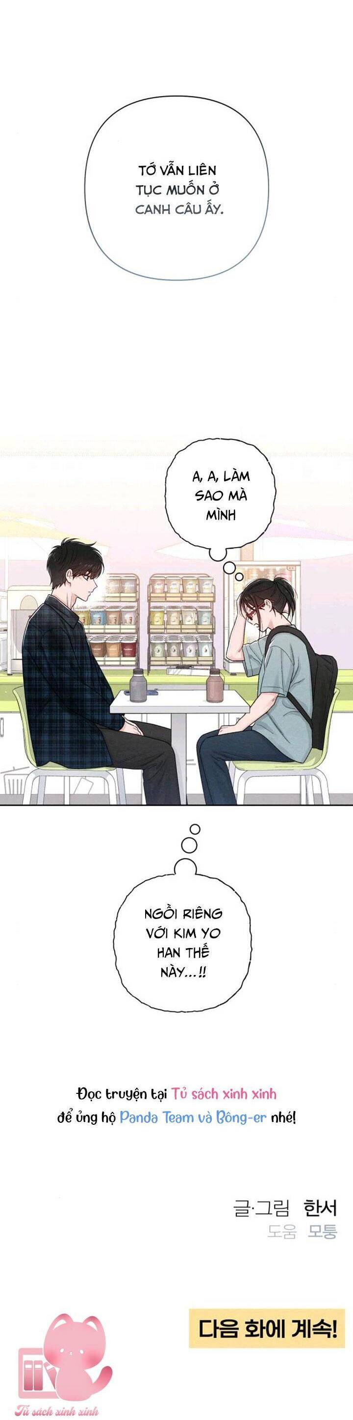 Bí Mật Thanh Xuân Chap 64 - Next Chap 65