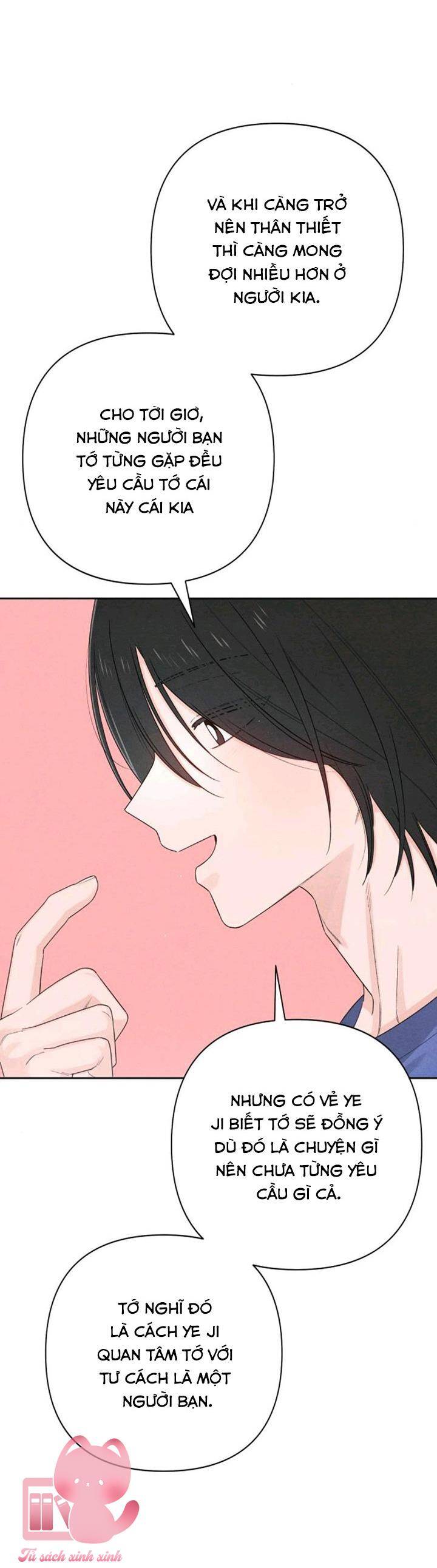 Bí Mật Thanh Xuân Chap 65 - Next Chap 66