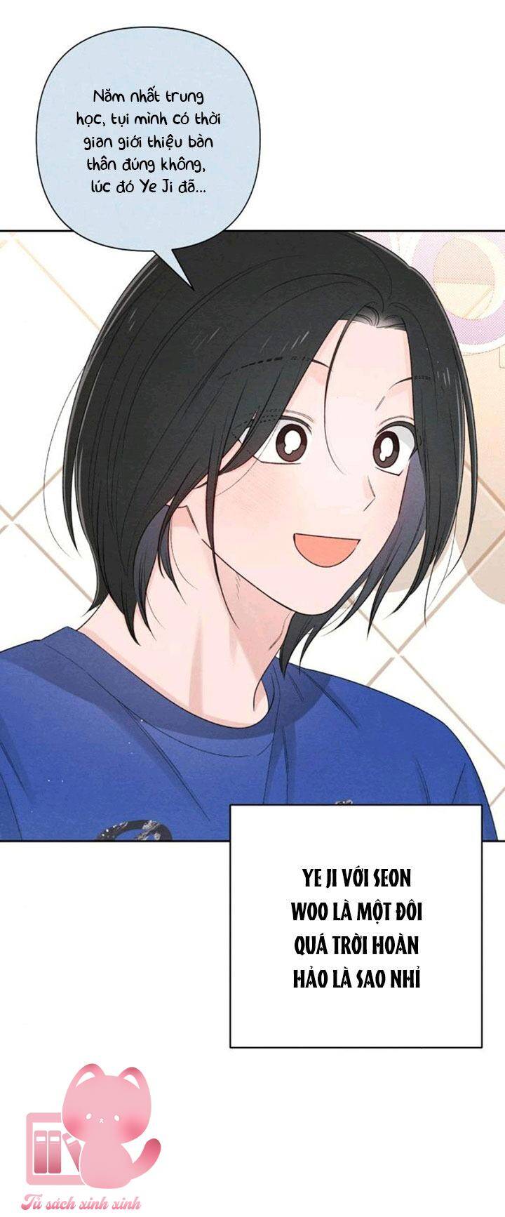 Bí Mật Thanh Xuân Chap 65 - Next Chap 66