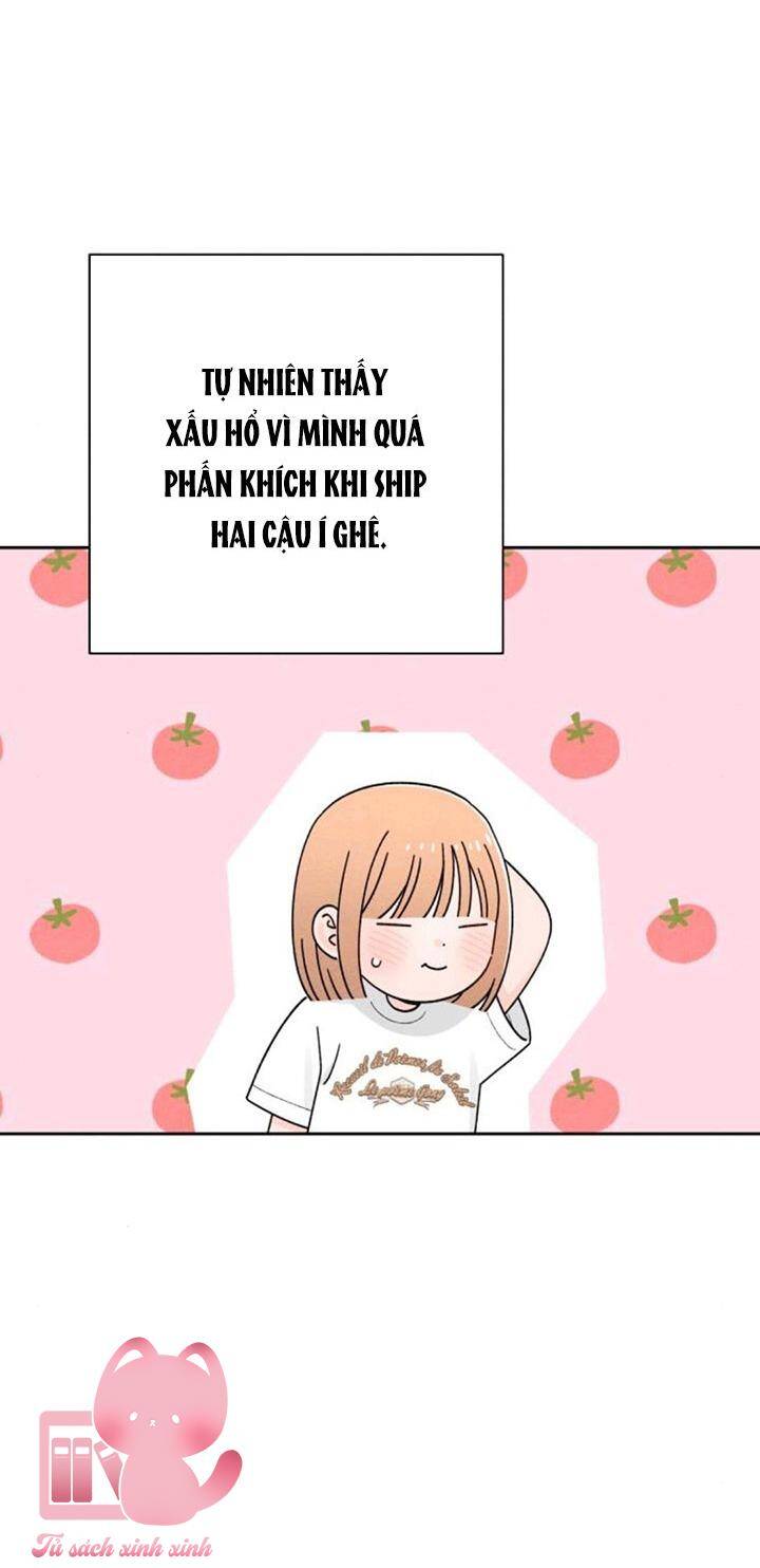 Bí Mật Thanh Xuân Chap 65 - Next Chap 66