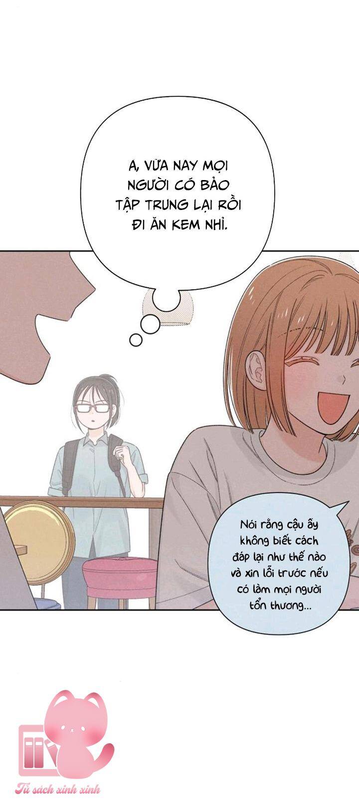Bí Mật Thanh Xuân Chap 65 - Next Chap 66