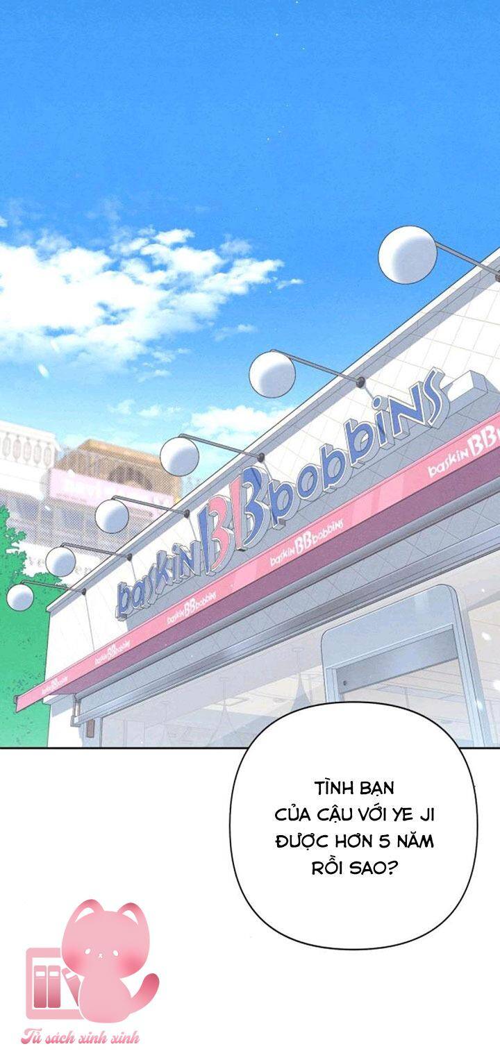 Bí Mật Thanh Xuân Chap 65 - Next Chap 66