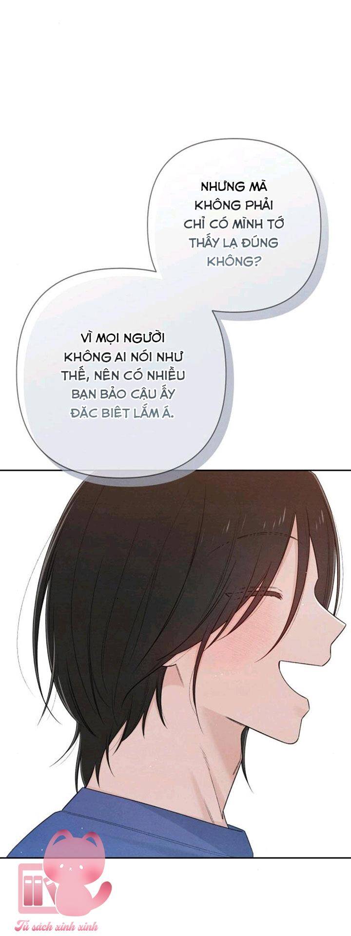 Bí Mật Thanh Xuân Chap 65 - Next Chap 66