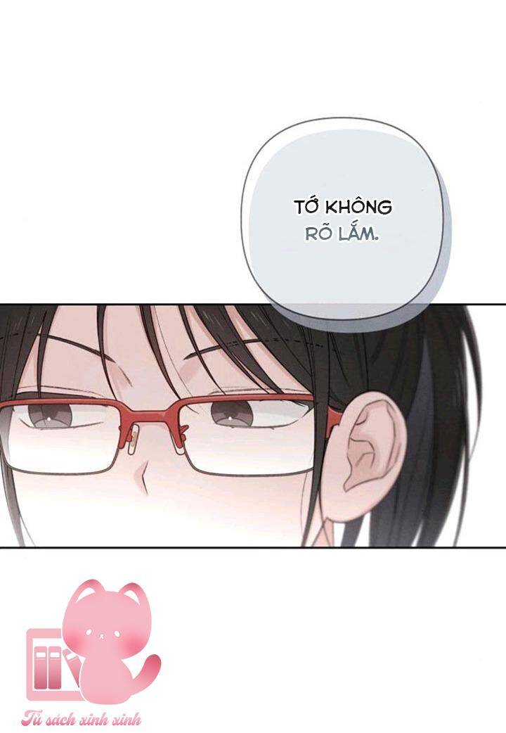 Bí Mật Thanh Xuân Chap 65 - Next Chap 66