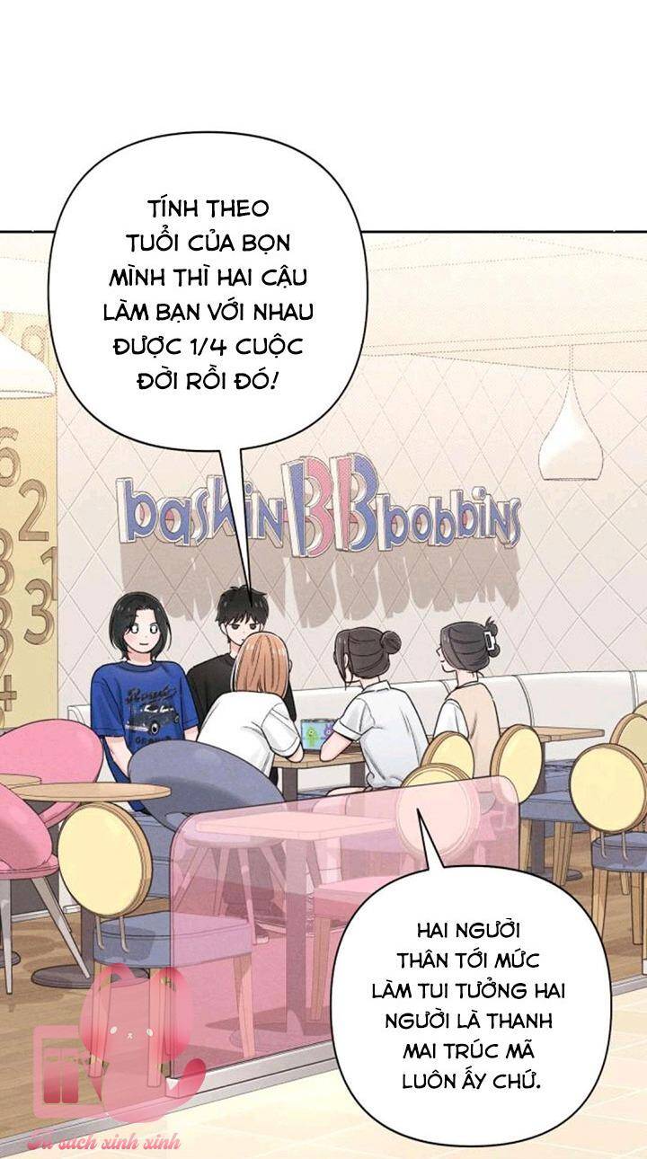 Bí Mật Thanh Xuân Chap 65 - Next Chap 66