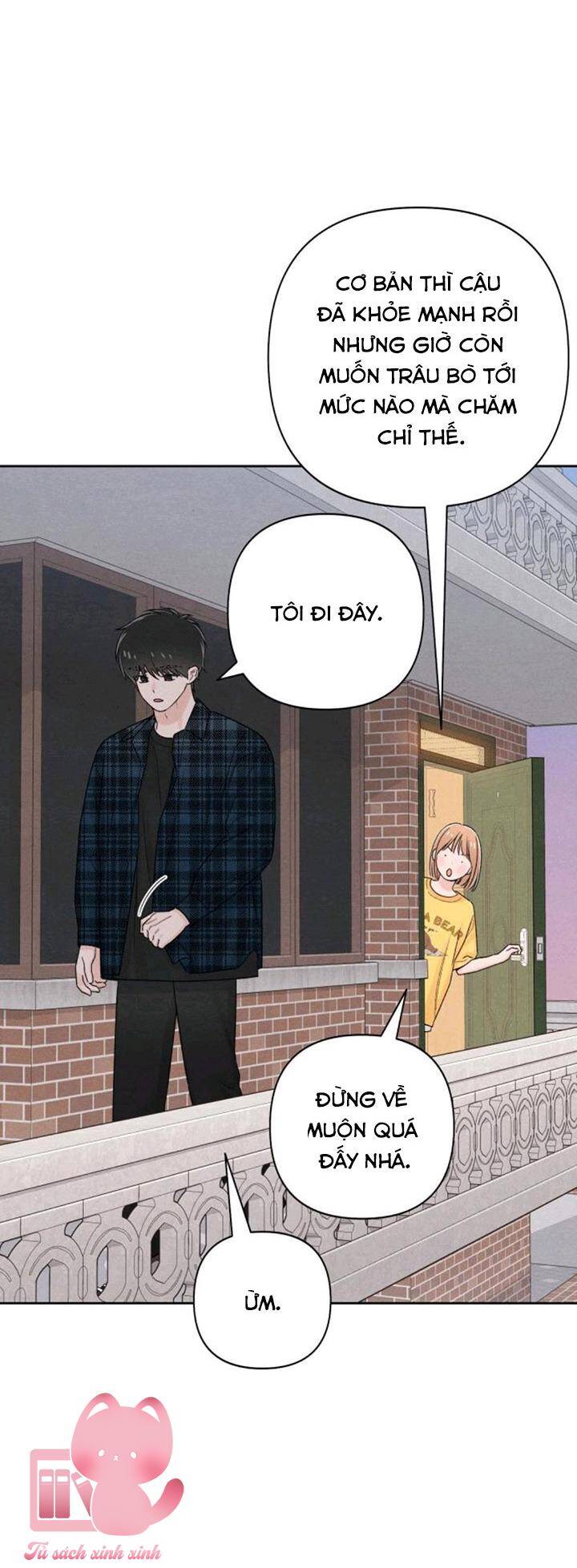 Bí Mật Thanh Xuân Chap 65 - Next Chap 66