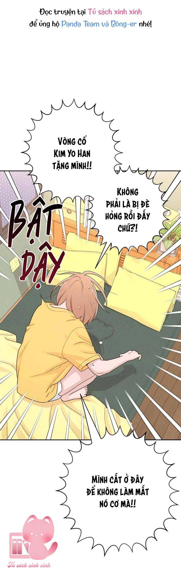 Bí Mật Thanh Xuân Chap 65 - Next Chap 66